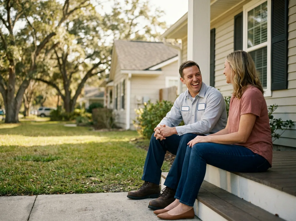 Septic tank pumping FAQs for Marco Island, FL